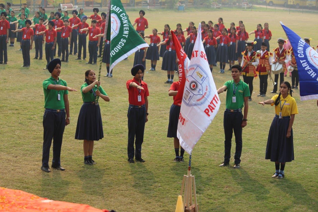 Student Council